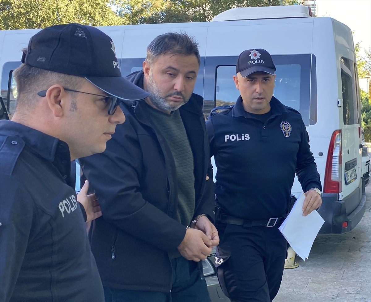 Samsun'da motosiklet kazasında beklenmedik gelişme