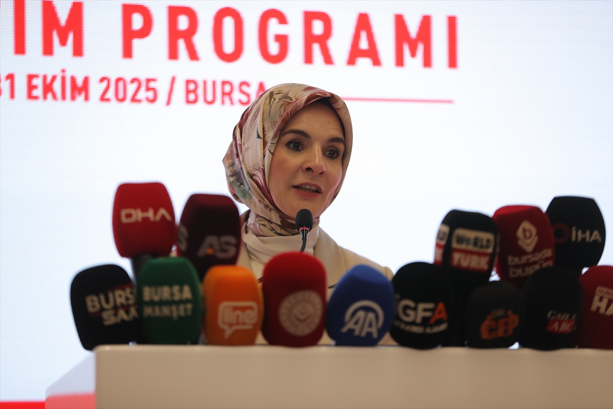 Erken Tanı ve Çocuk Gelişim Merkezinin Açılışında Çocuklarımızın Geleceğine Yatırım