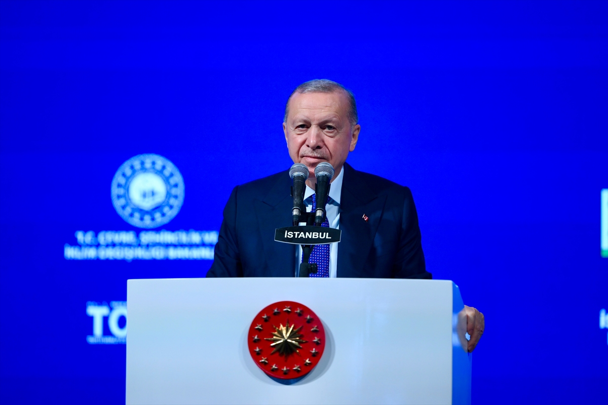Atatürk Havalimanı Millet Bahçesi Açılışı: İstanbul'un Yeni Yeşil Mirası