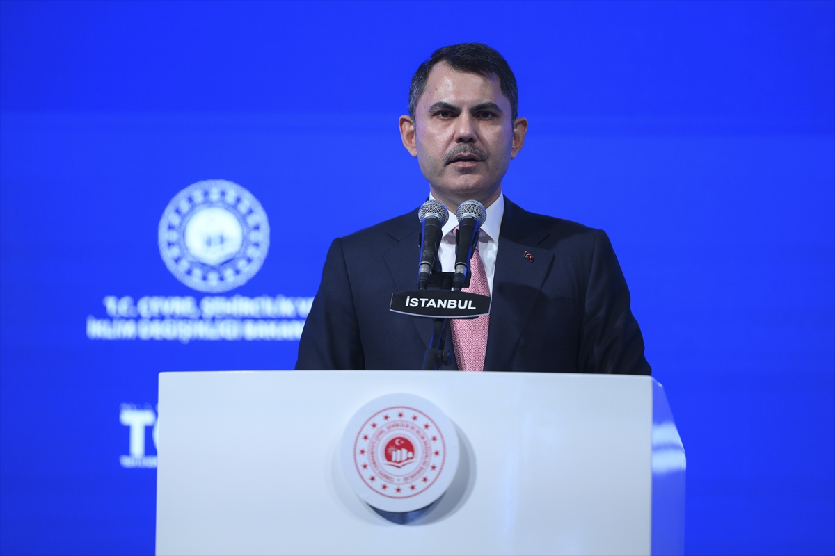 Atatürk Havalimanı Millet Bahçesi Açıldı: Bakan Kurum Eleştirilere Yanıt Verdi