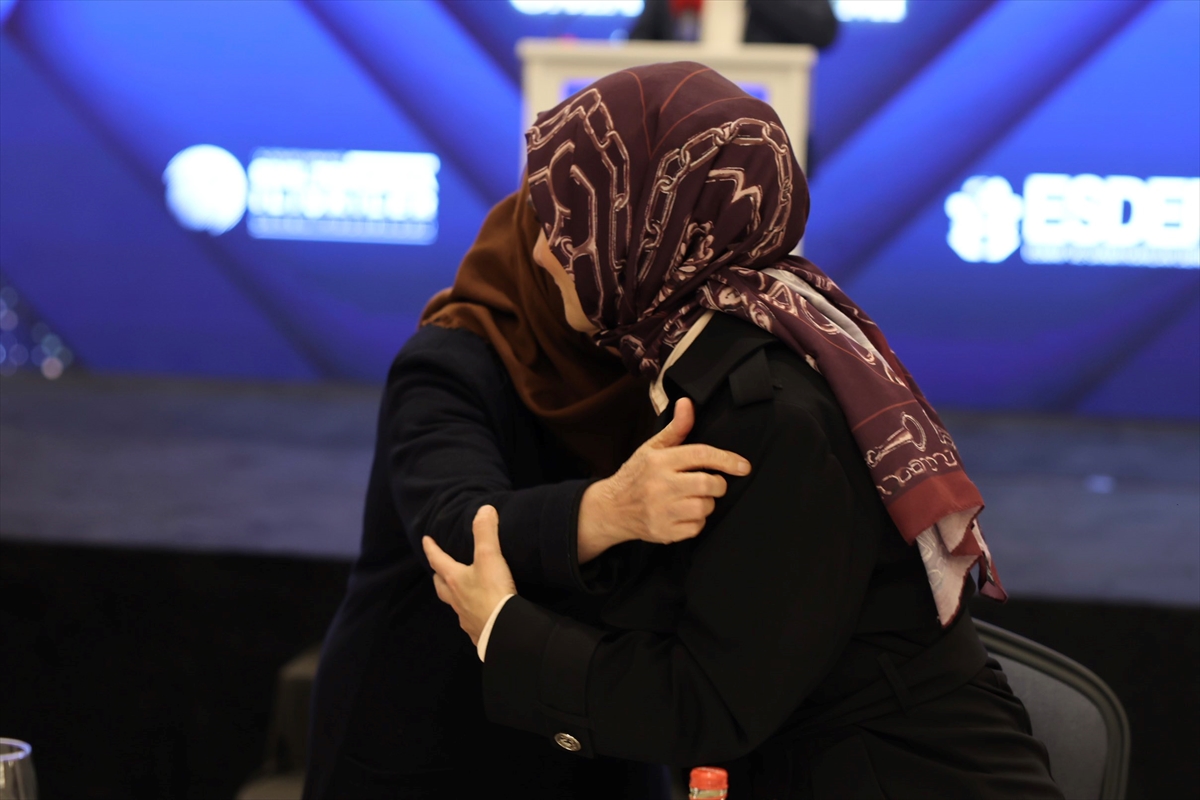 Esnaflık Geleneği 'Esnaf Ailesi Olmak' Projesi İle Yeniden Canlanıyor