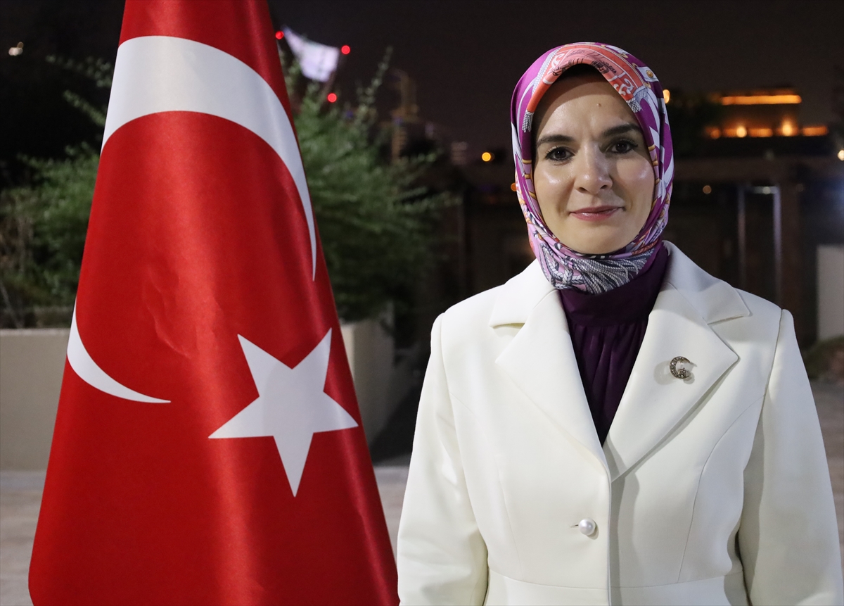 2. Dünya Sosyal Kalkınma Zirvesi'nde Türkiye'nin Rolü ve Kazanımları