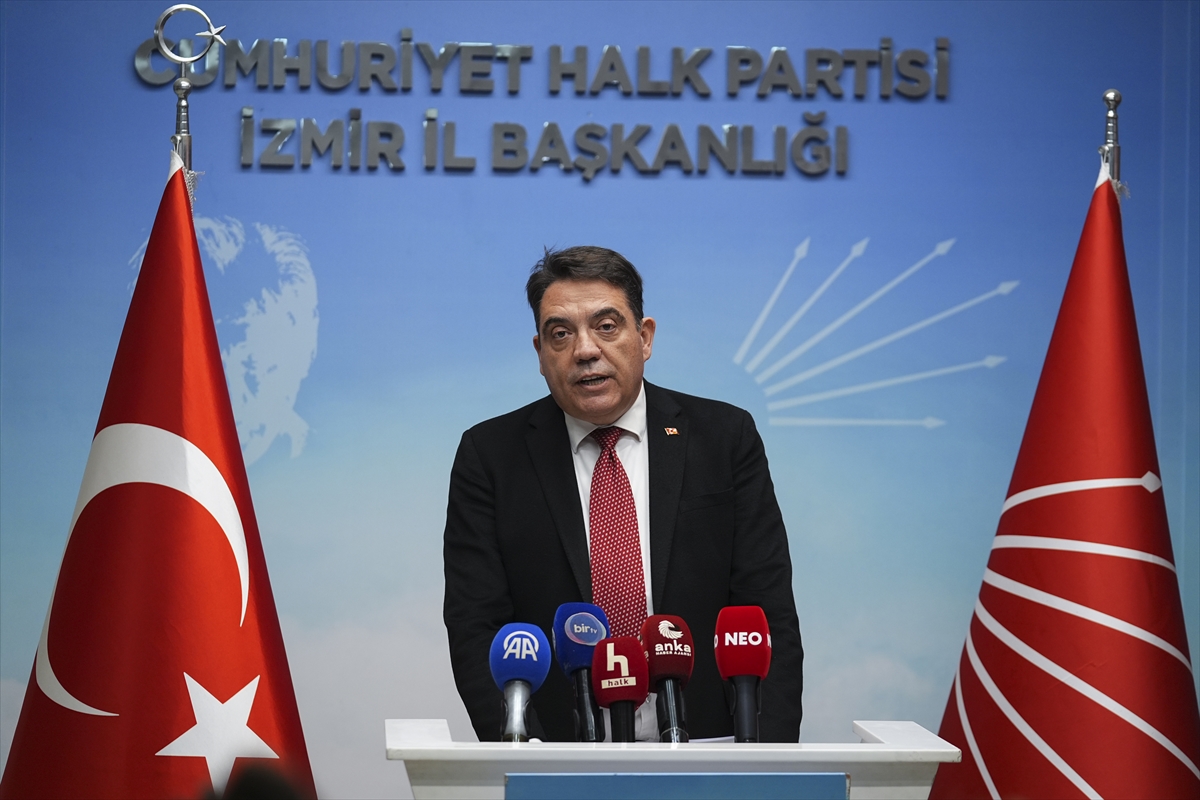 CHP'den Karadeniz Krizi Uyarısı: Güvenliğe Vurgu Yapıldı