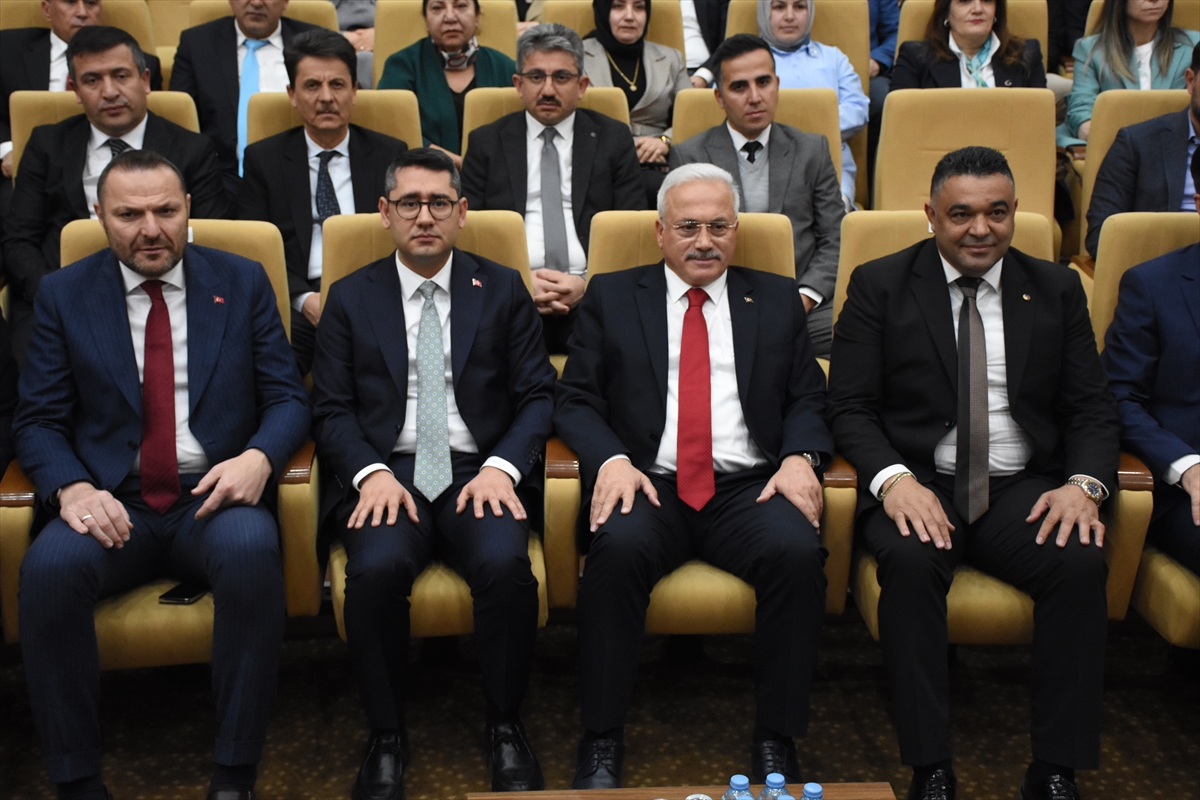 Sanayi ve Teknolojide Değişim Rüzgarı Aksaray'da Esiyor