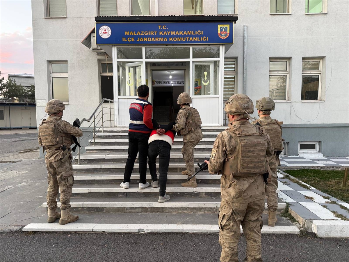 Kardeş Kavgası Kanlı Bitti: Van'da Şok Gözaltı