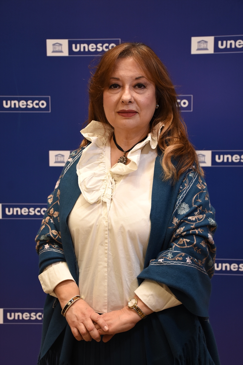 Semerkant'ta UNESCO Konferansı Türk Dış Politikasına Nasıl Yön Veriyor?