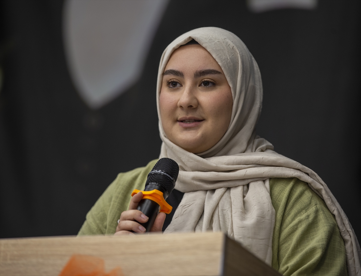 Zeynep'in Umut Dolu Mücadelesi Lösemiye İlham Verdi