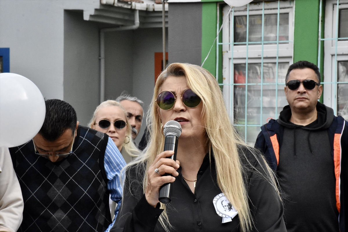 Ordu'da lösemiyi yenen minik Mirza için duygusal kutlama