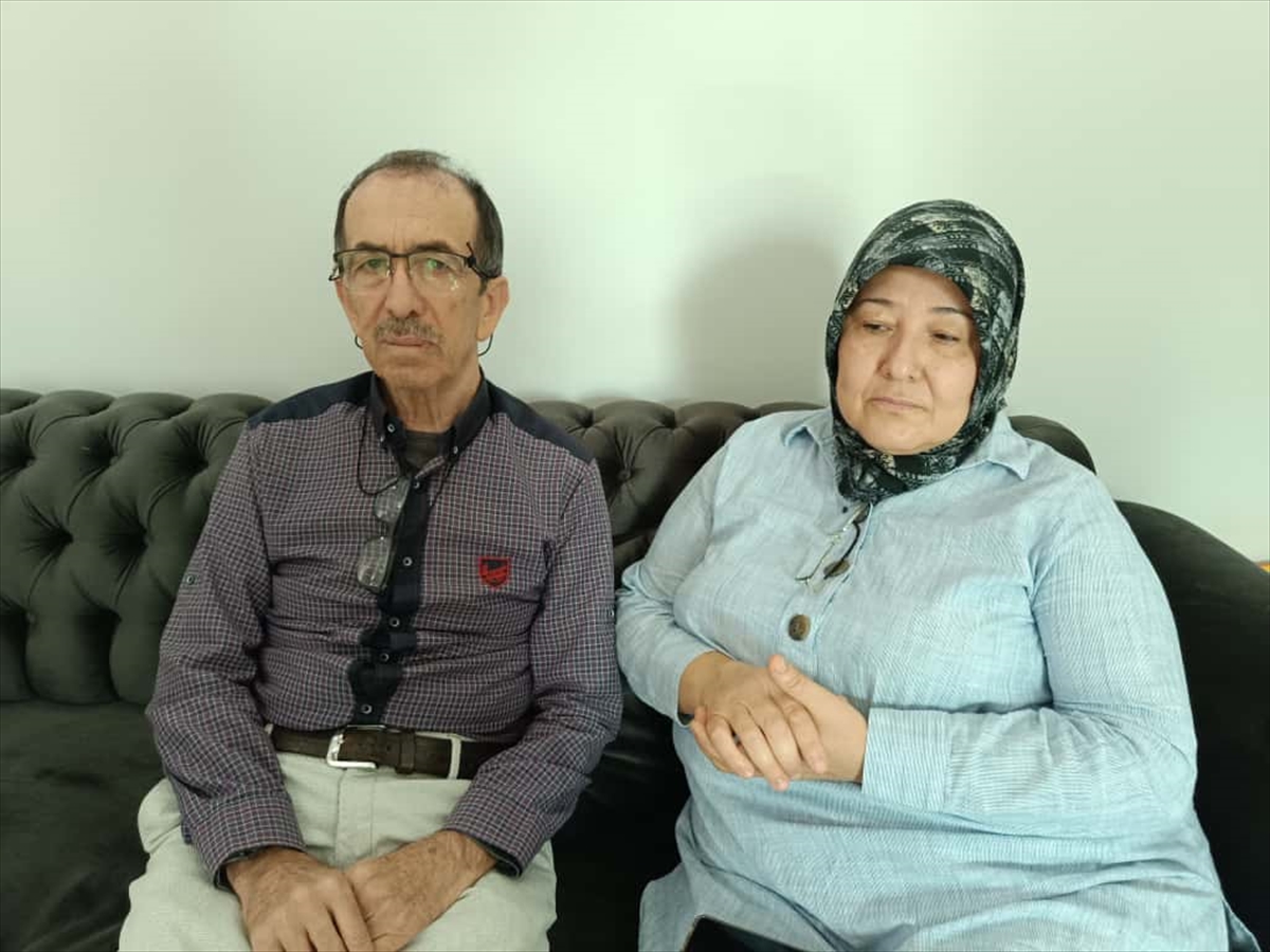 ABD'de tutuklu Türk bilim insanı için yardım kampanyası genişliyor
