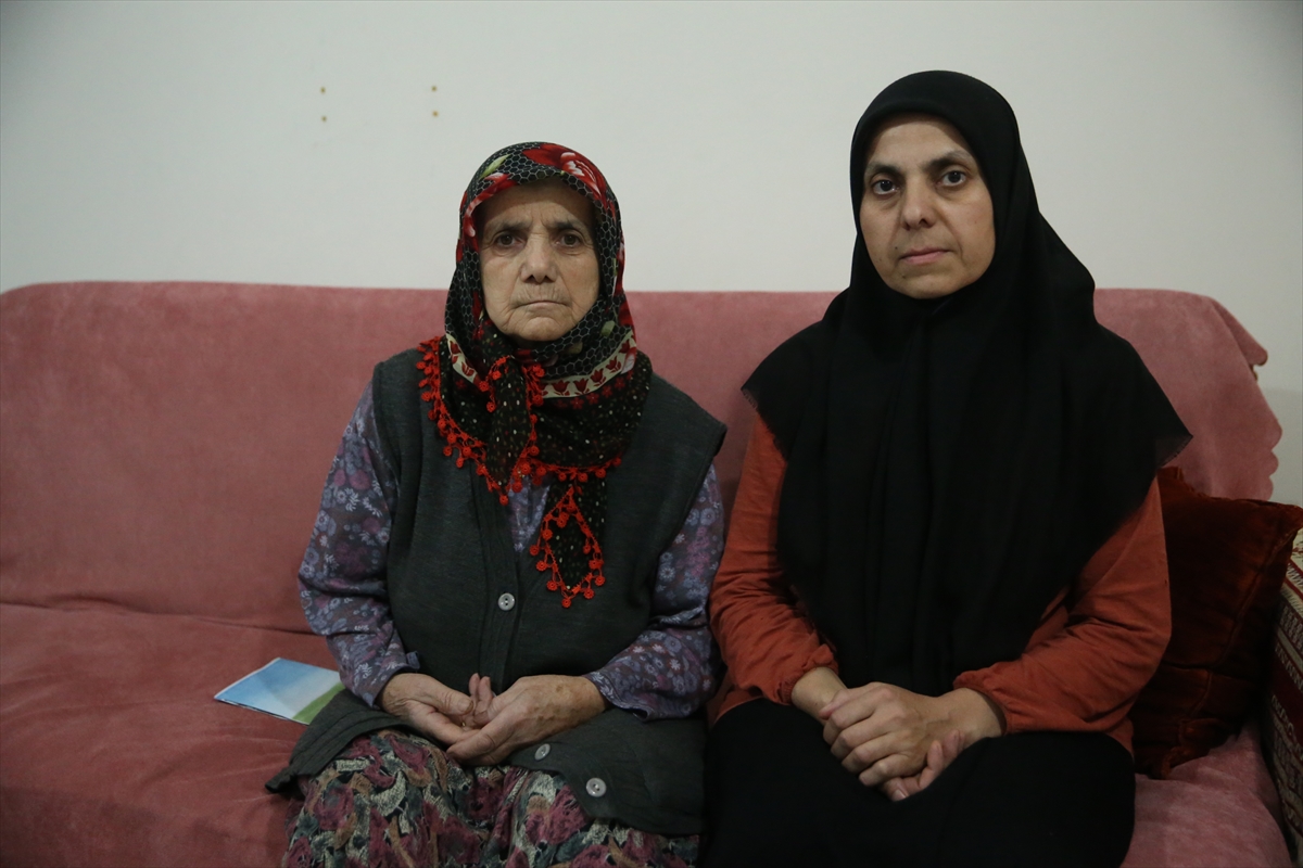 Kastamonu'da kaybolan annenin gizemli hikayesi