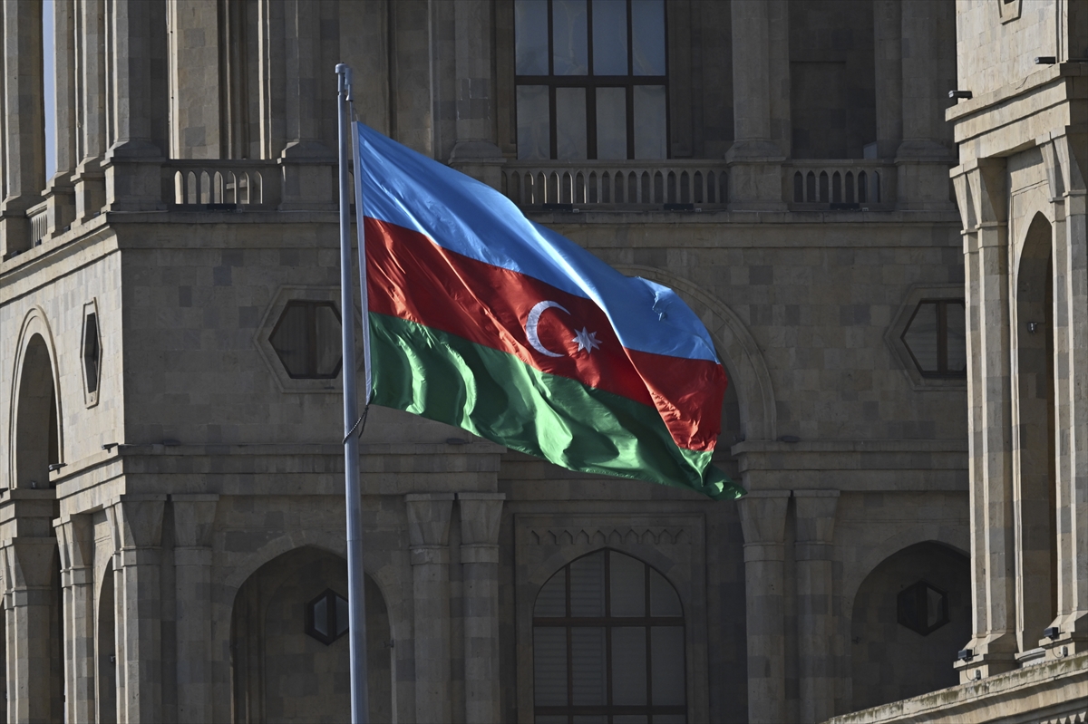 Azerbaycan Karabağ Zaferi'nin 5. Yılını Nasıl Kutladı?
