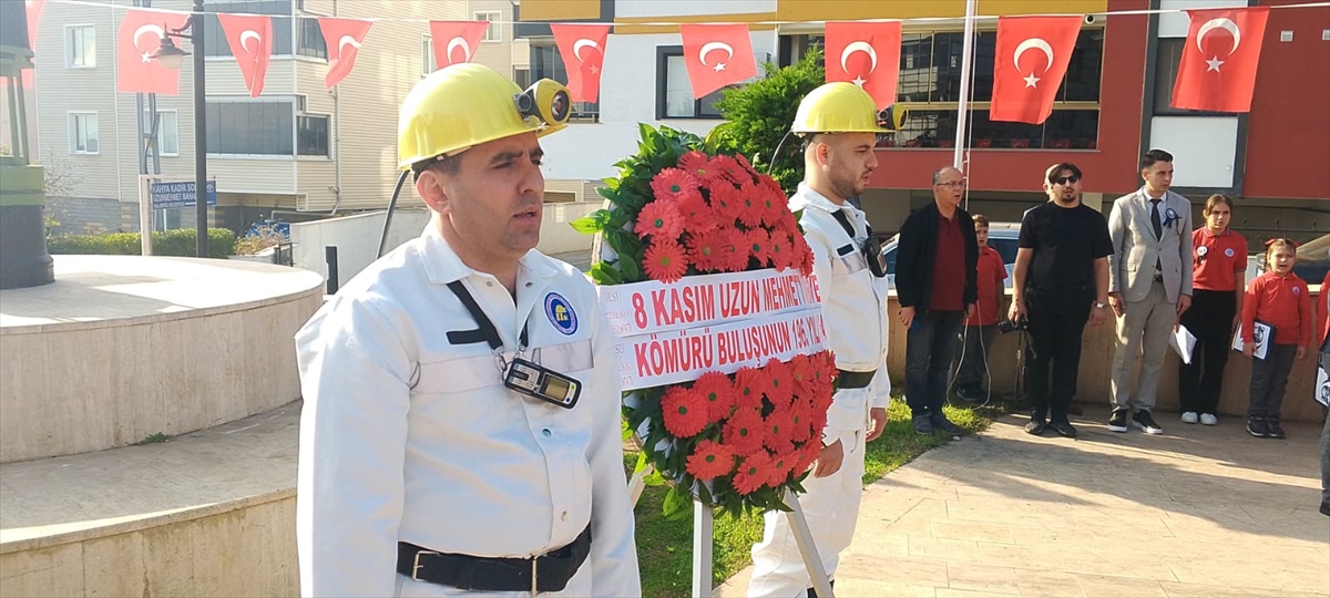 Zonguldak'ta Kömürün Hikayesi: 196 Yıllık Miras