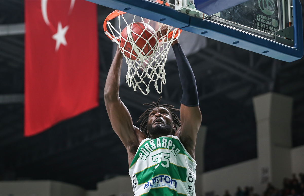 TOFAŞ ve Bursaspor Arasındaki Heyecan Dolu Derbi