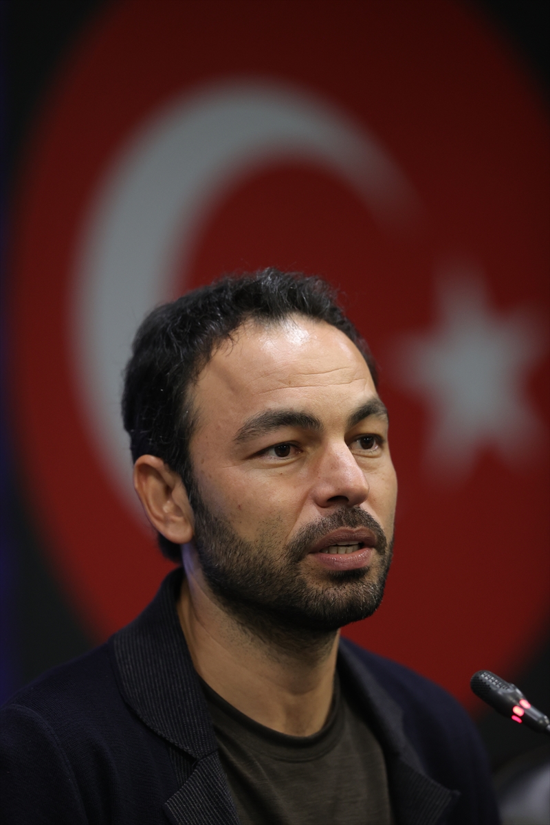 Kocaelispor, Galatasaray'ı Dize Getirdi: Selçuk İnan'ın Zafer Mesajı