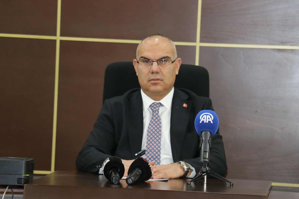 Ağrı Kaçak Göçü Engelledi: Sayılar Şaşırtıyor