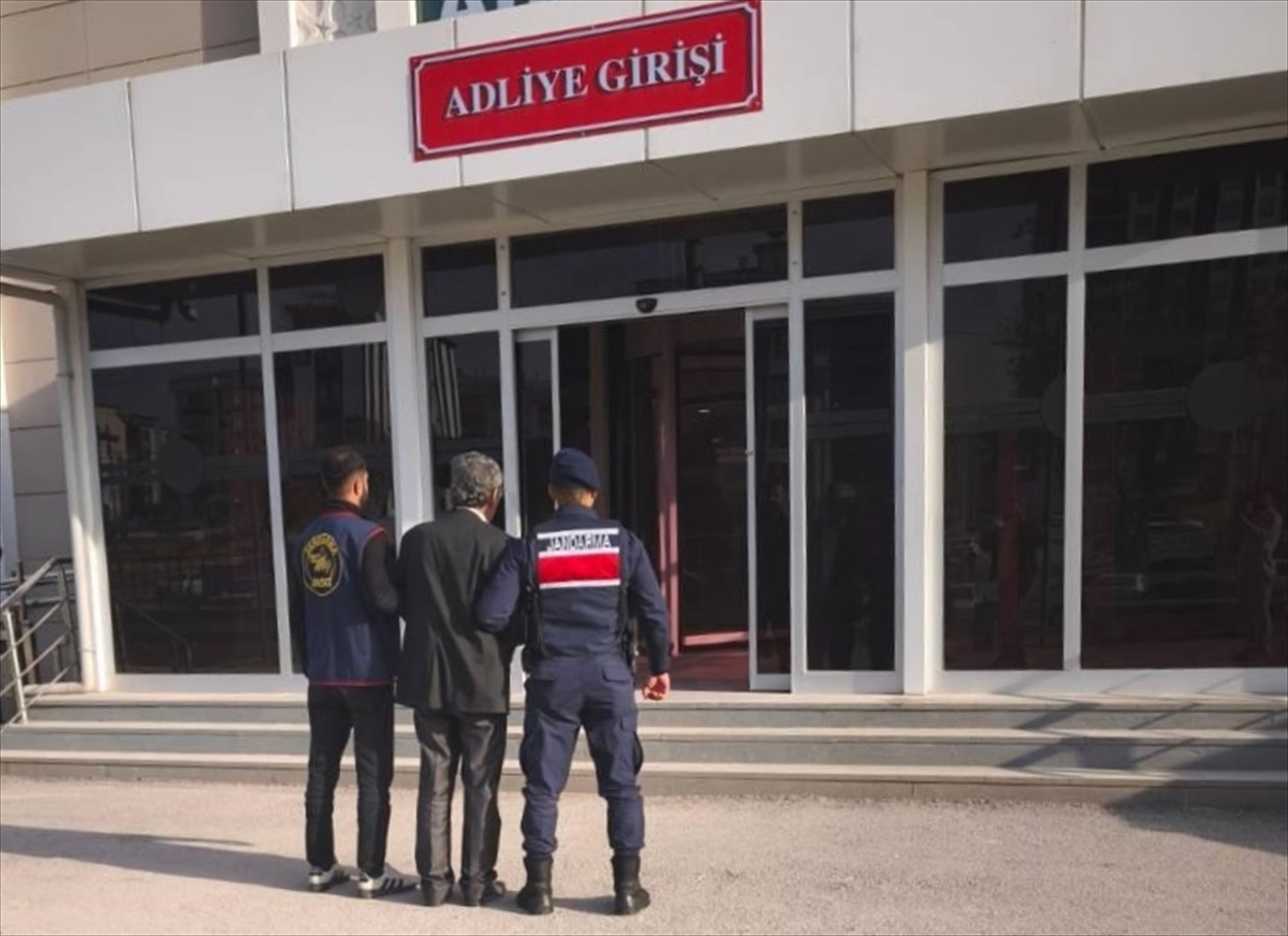 Yıllar Sonra İtiraf Eden Zanlının Şoke Eden Hikayesi