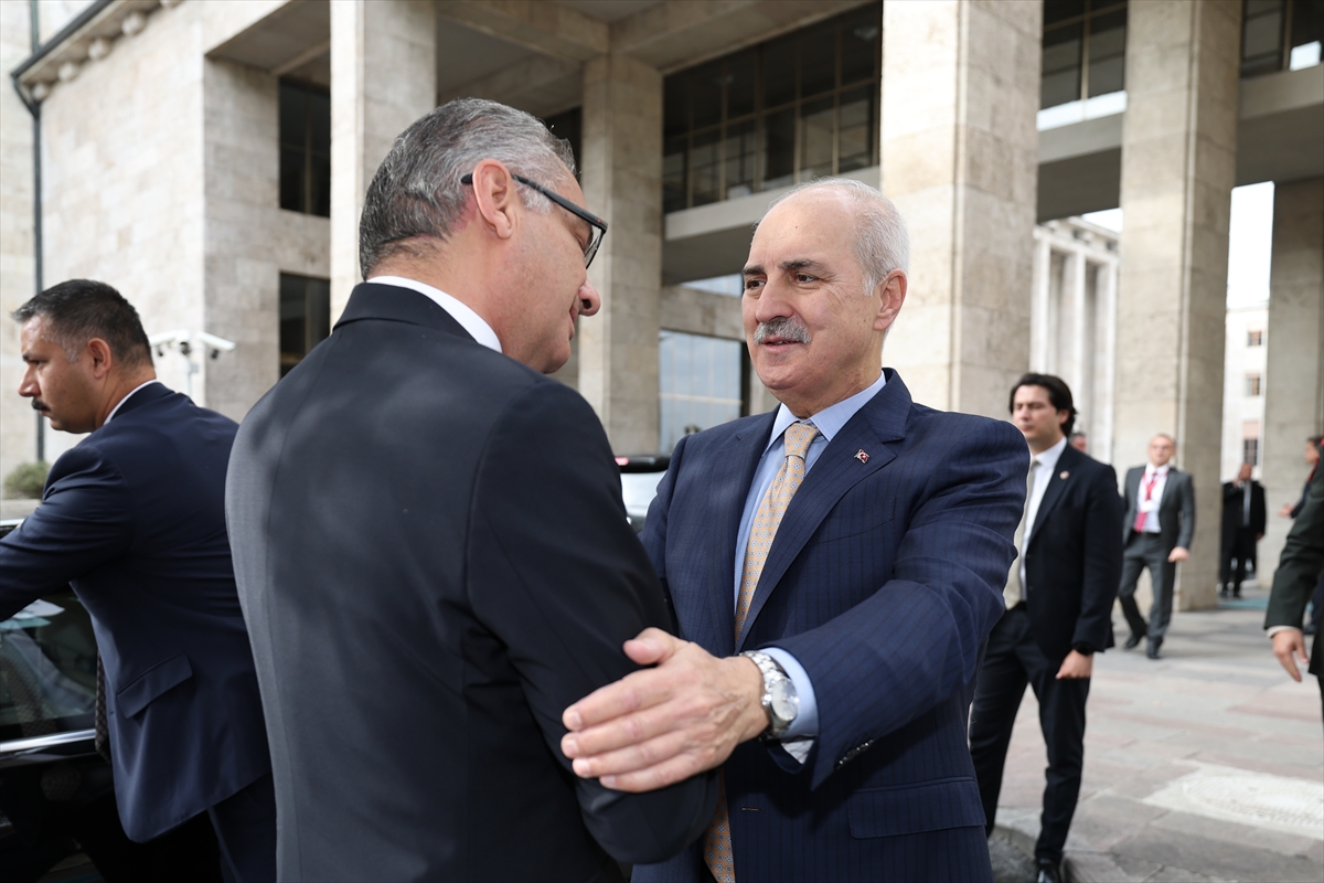 KKTC'nin Uluslararası Tanınması İçin Kritik Adımlar Atılıyor