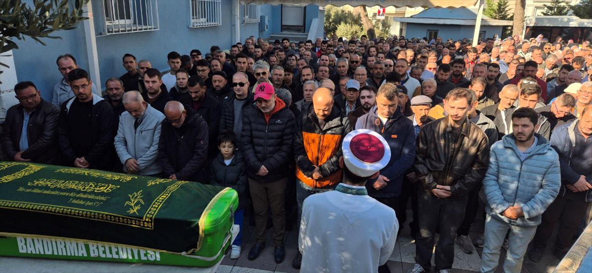 Genç Üniversite Öğrencisinin Gizemli Ölümü: Balıkesir'de Son Yolculuk
