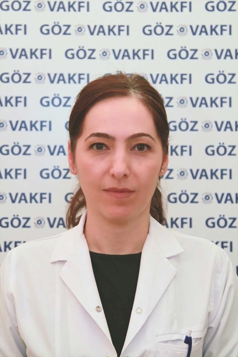 Diyabetlilerde körlüğün önlenmesi için erken teşhis hayati