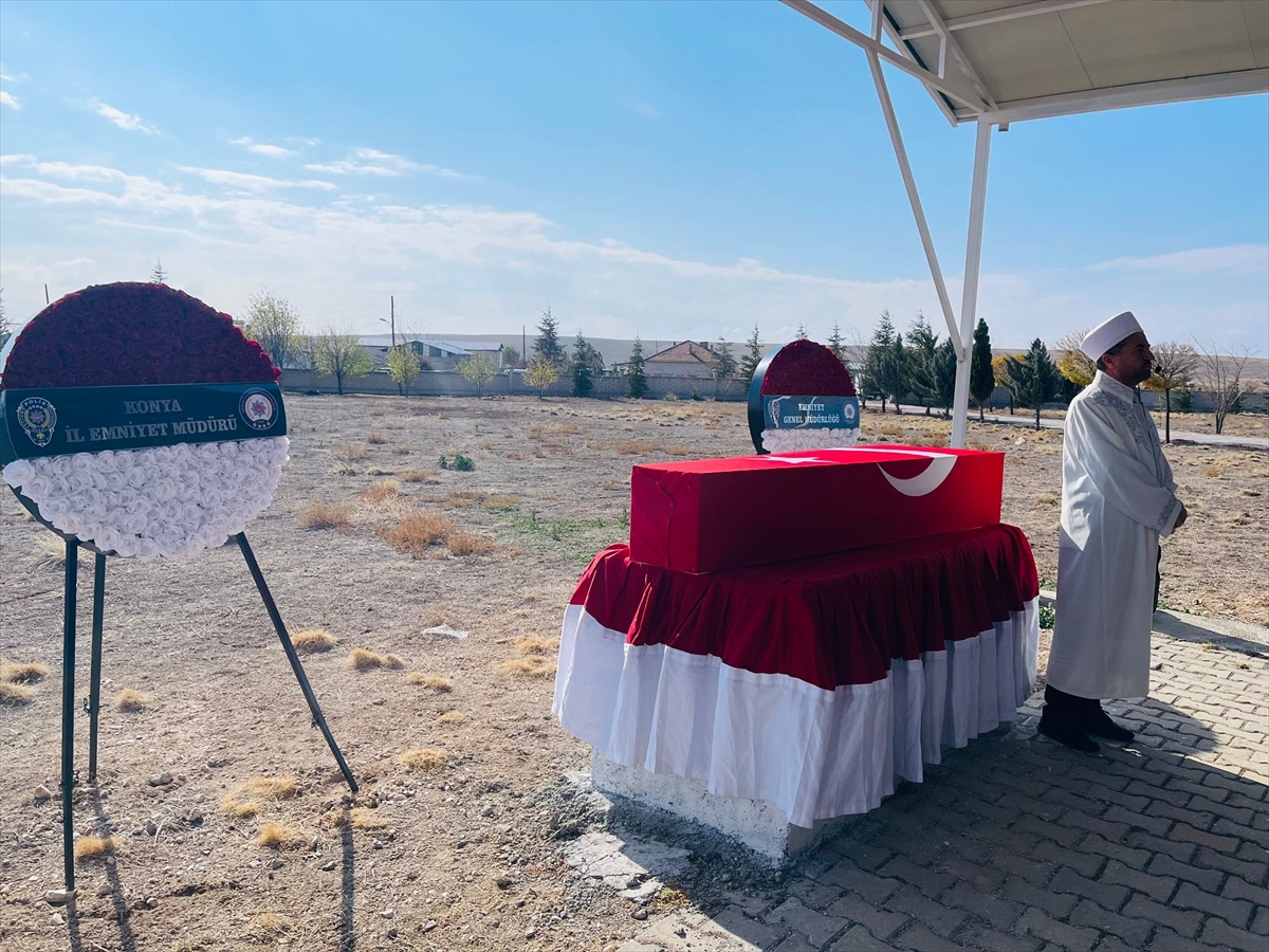 Kayıp Polis Memurunun Acı Sonu Diyarbakır'da Cansız Bedeni Bulunan İsmail Tarhan Defnedildi
