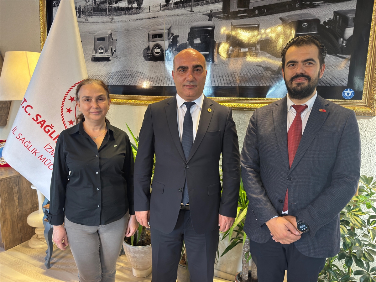 İzmir'deki Online Danışmanlık Hizmeti Sigara Bırakmayı Kolaylaştırıyor