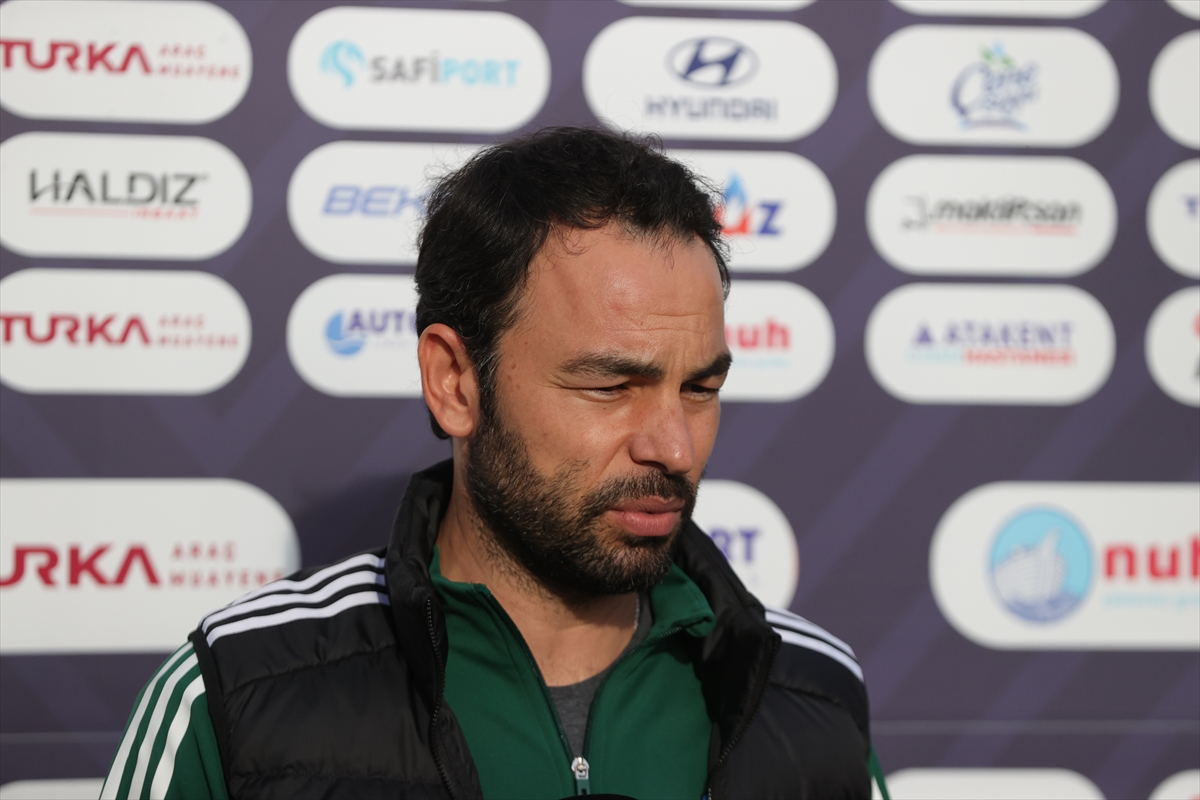 Kocaelispor'da Göztepe Maçı Öncesi Heyecan Artıyor