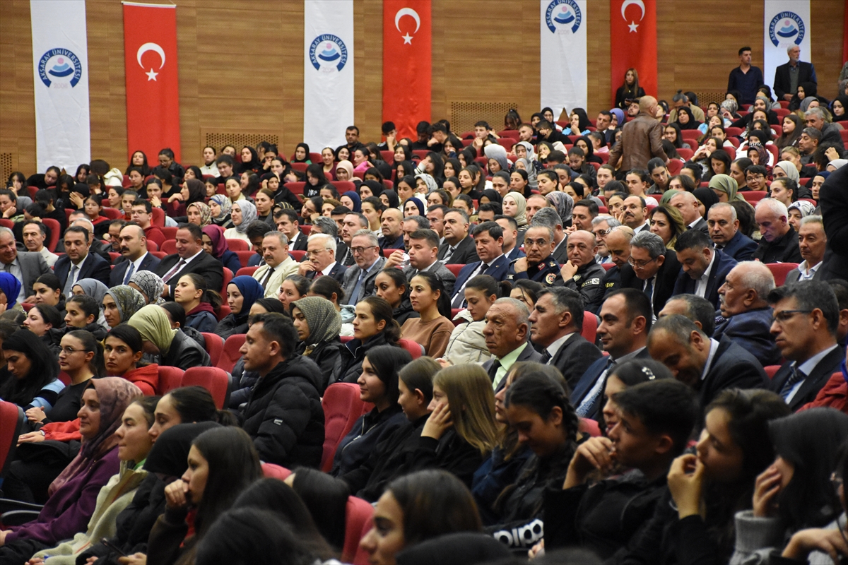 Aksaray'da Somuncu Baba'nın Manevi Mirası Yeniden Hayat Buluyor