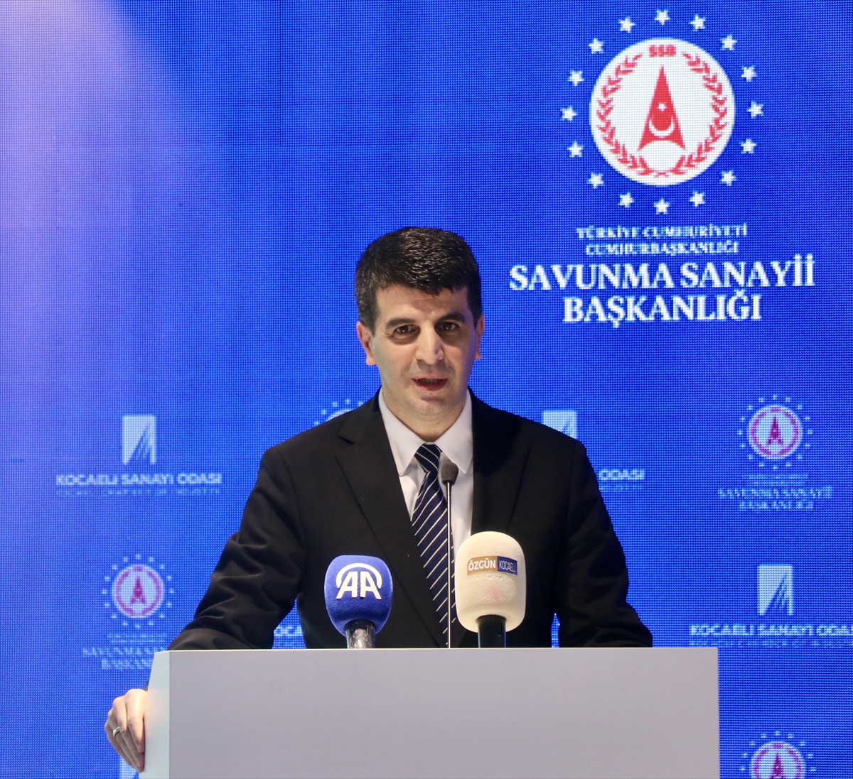 Savunma Sanayiinde Büyük Buluşma: Kocaeli'deki Dışa Açılım Hamlesi