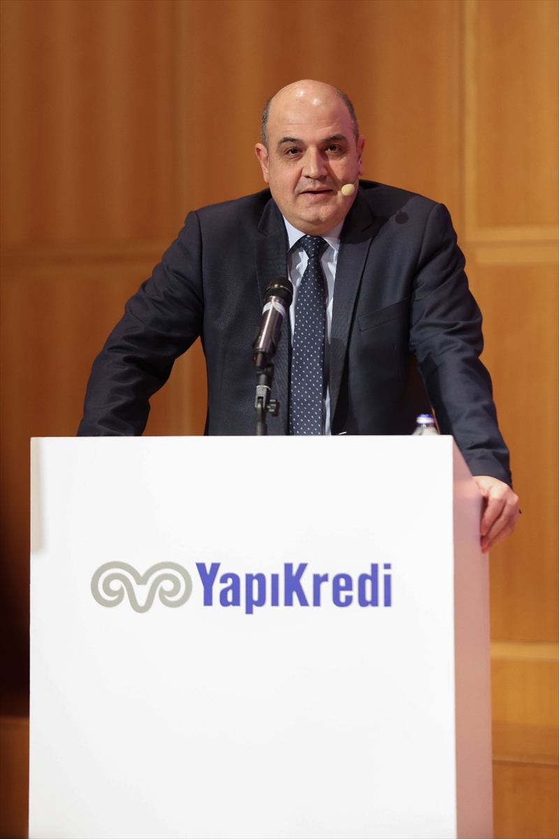 Yapı Kredi ile Kadın Girişimcilere Sınır Tanımayan Destek