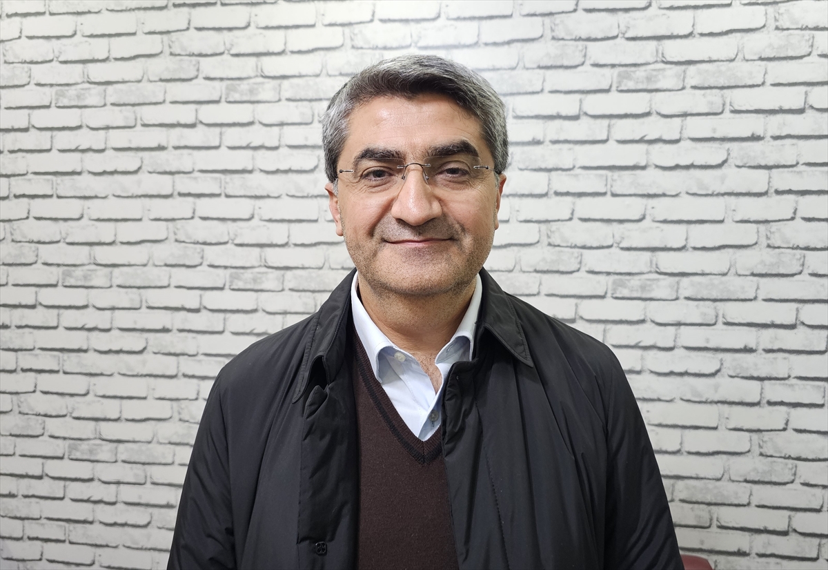 DEVA Partisi Terörsüz Türkiye İçin Açıklamalar Yaptı