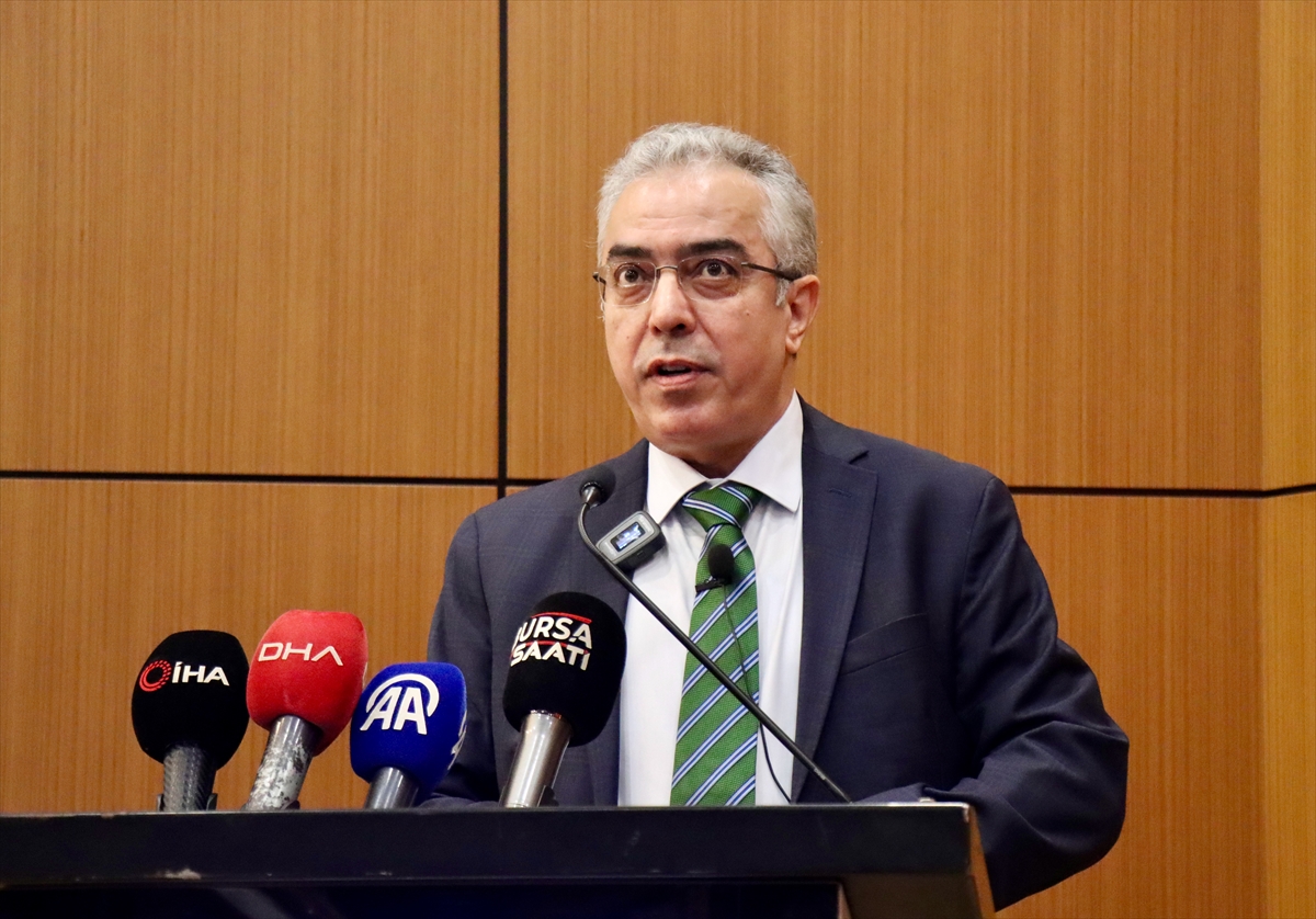 Mehmet Uçum'dan CHP ve Yeni Parti için dikkat çeken sözler