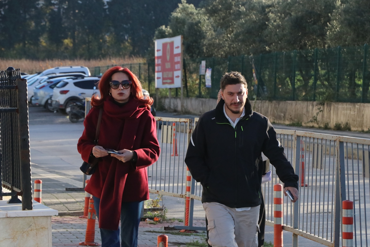 Güllü'nün ölümünün ardındaki gizem çözülüyor