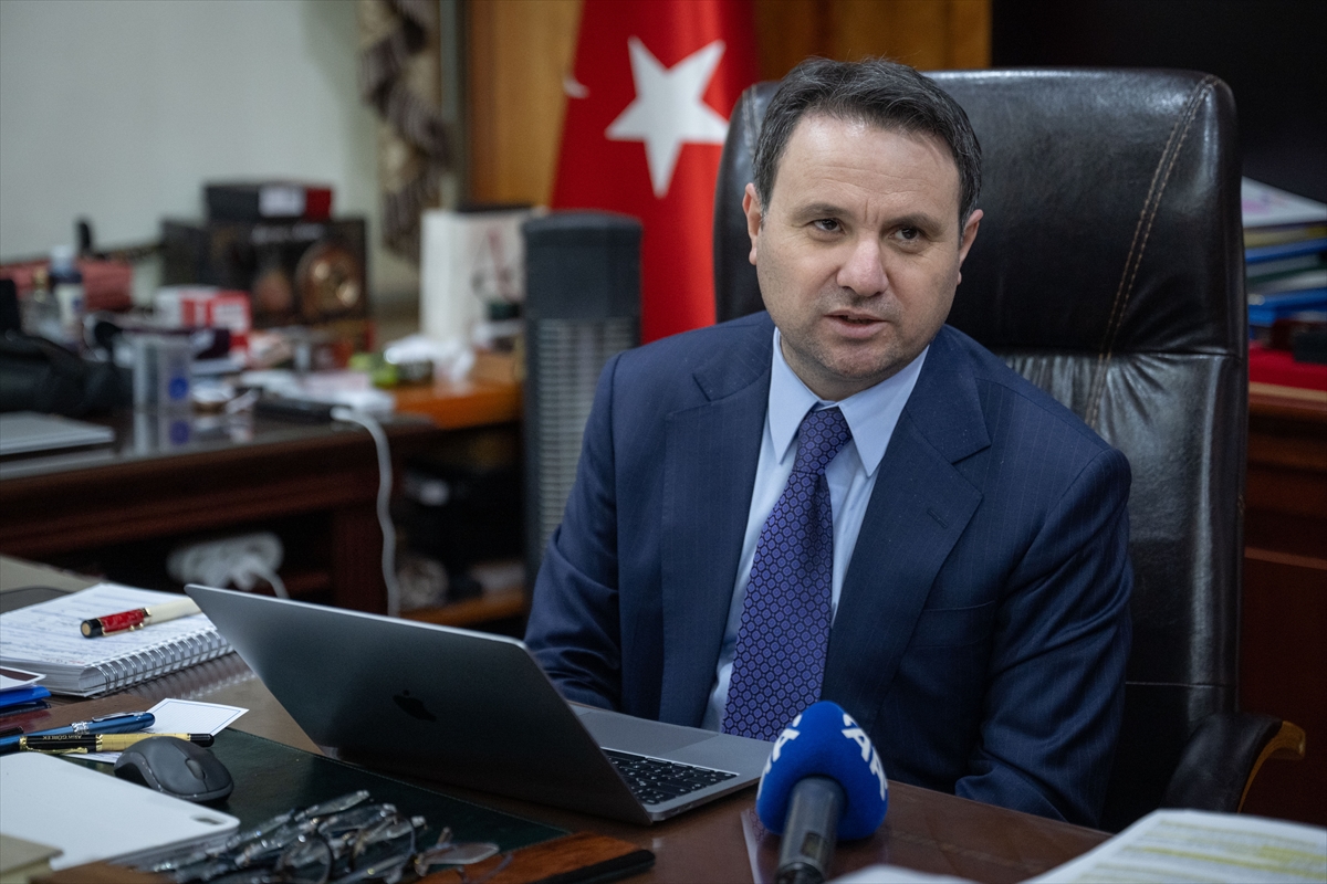 Bilirkişi sisteminde yeni dönem: Rapor süresi 110 günden 29 güne düştü