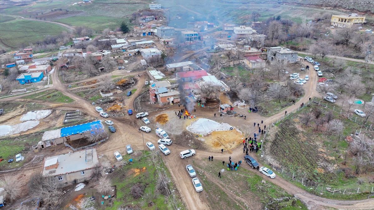 Diyarbakır'da gizemli kaybolma vakası arama çalışmalarını hızlandırdı
