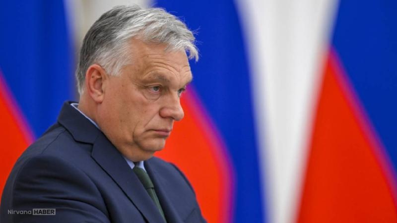 Macaristan CPAC konferansında Başbakan Orban'a destek!