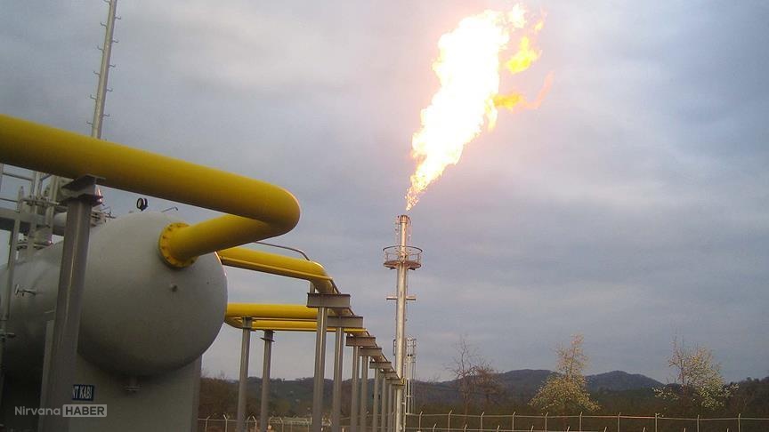QatarEnergy, "askeri saldırılar" nedeniyle LNG üretimini durdurdu