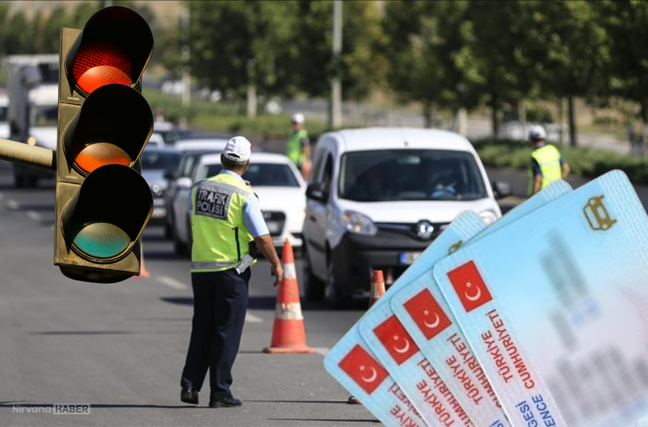 Trafik cezaları arttı mı? Hangi kural ihlali kaç lira oldu?