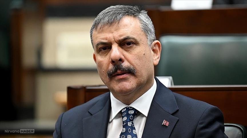 İçişleri Bakanlığı açıkladı: 8 ilde suç ağı örgütü operasyonu
