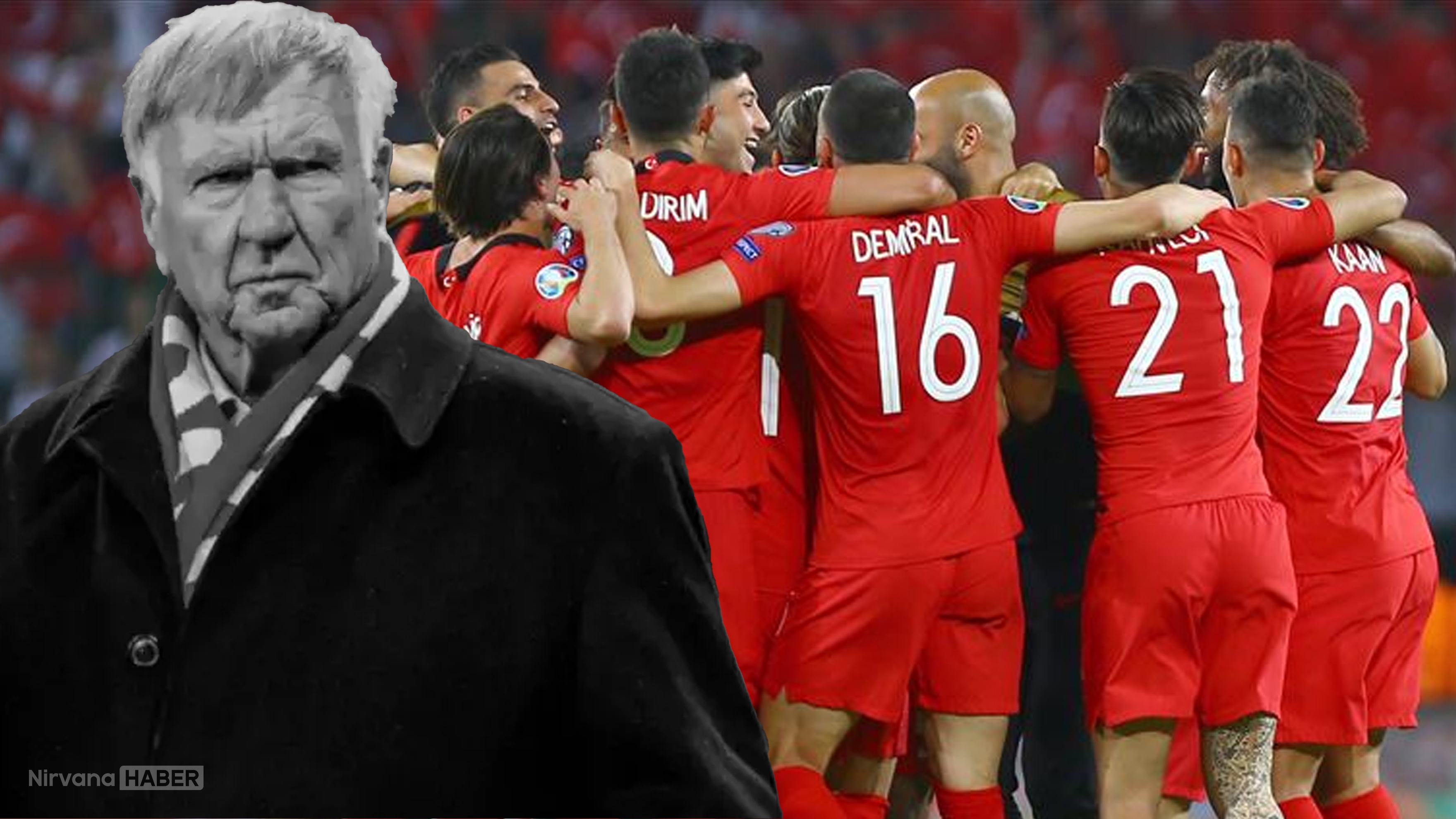A Milli Futbol takımının efsanesiydi! Acı haber geldi
