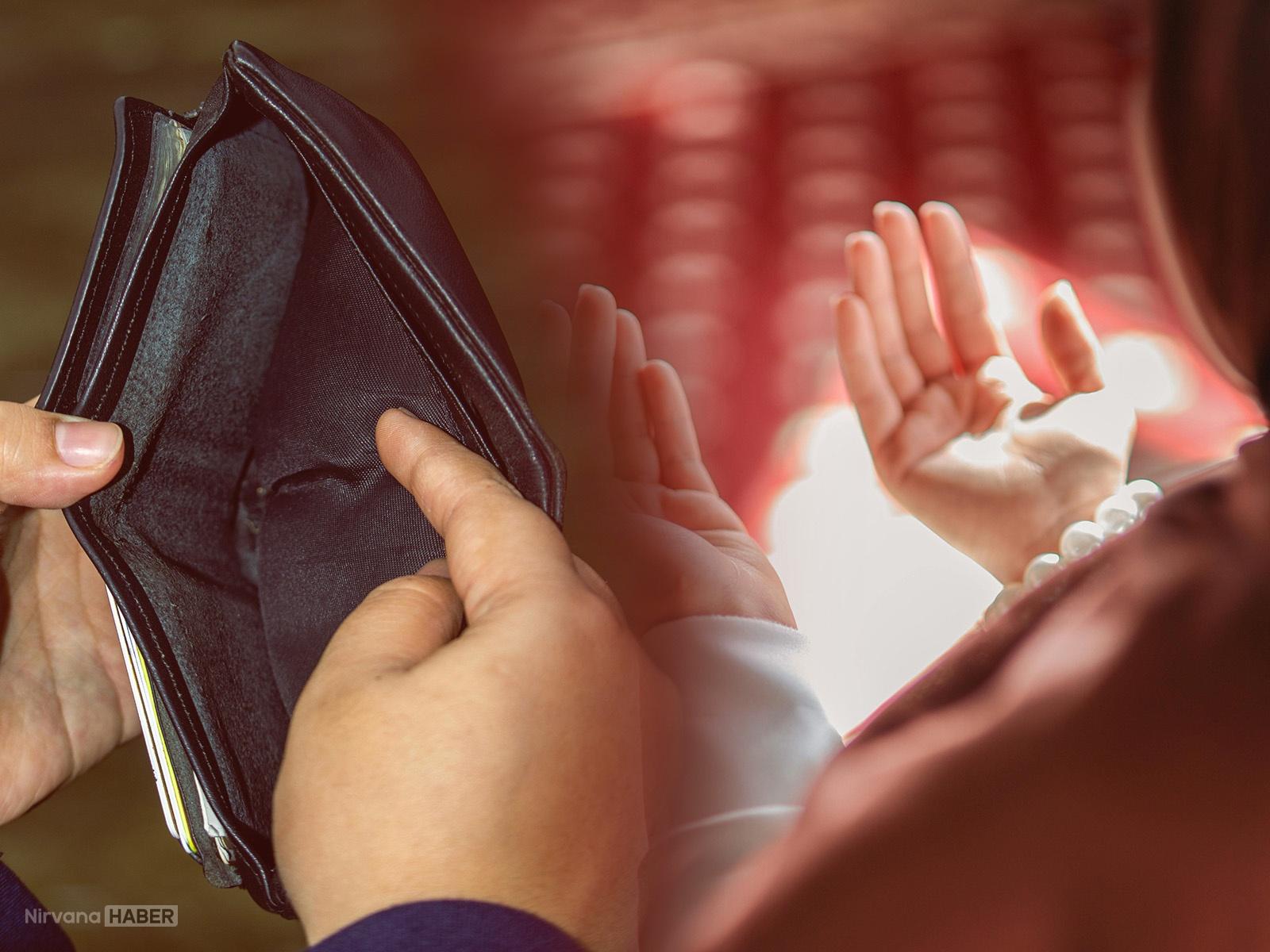 Ramazan ayının son cuması hangi dua mutlaka okunmalı? Cüzdan Duası nedir? Cüzdan Duası ayetleri nelerdir? Anlamı nedir?