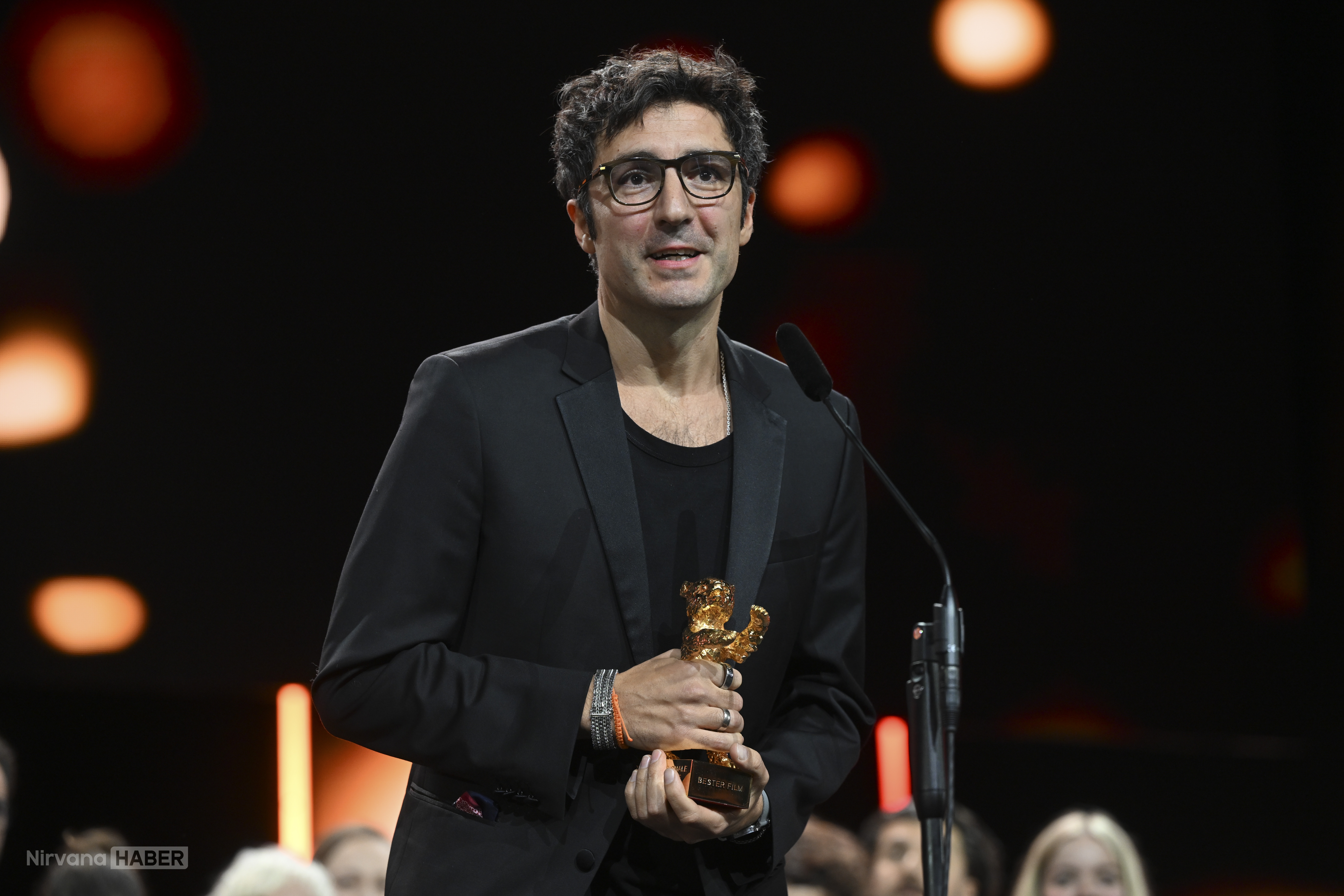 Berlinale’de Altın Ayı “Gelbe Briefe”ye gitti