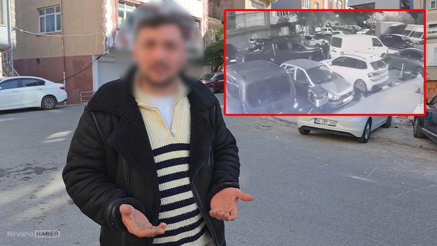 Silahlı saldırıya pişkin savunma: "Ne bakıyorsun dedi ayaklarına sıktık"