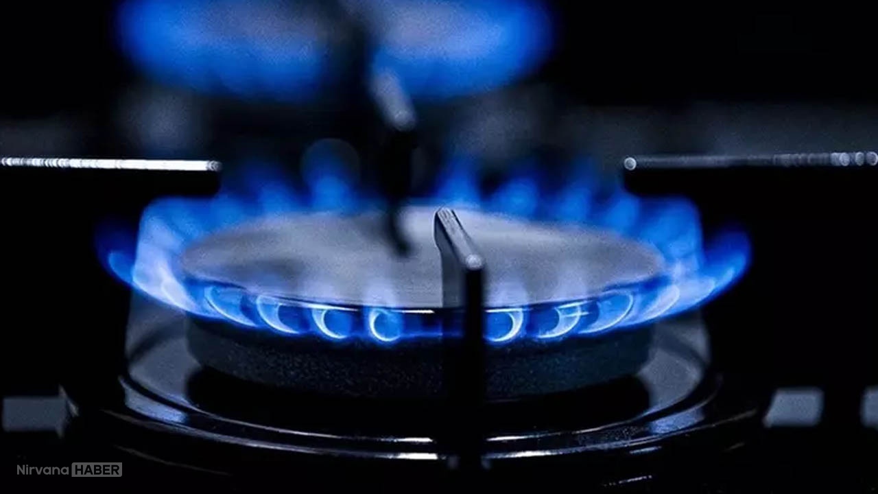 Doğal gaz piyasasında yeni dönem! Milyonları ilgilendiriyor: 65 yaş üstünden ödeme alınmayacak