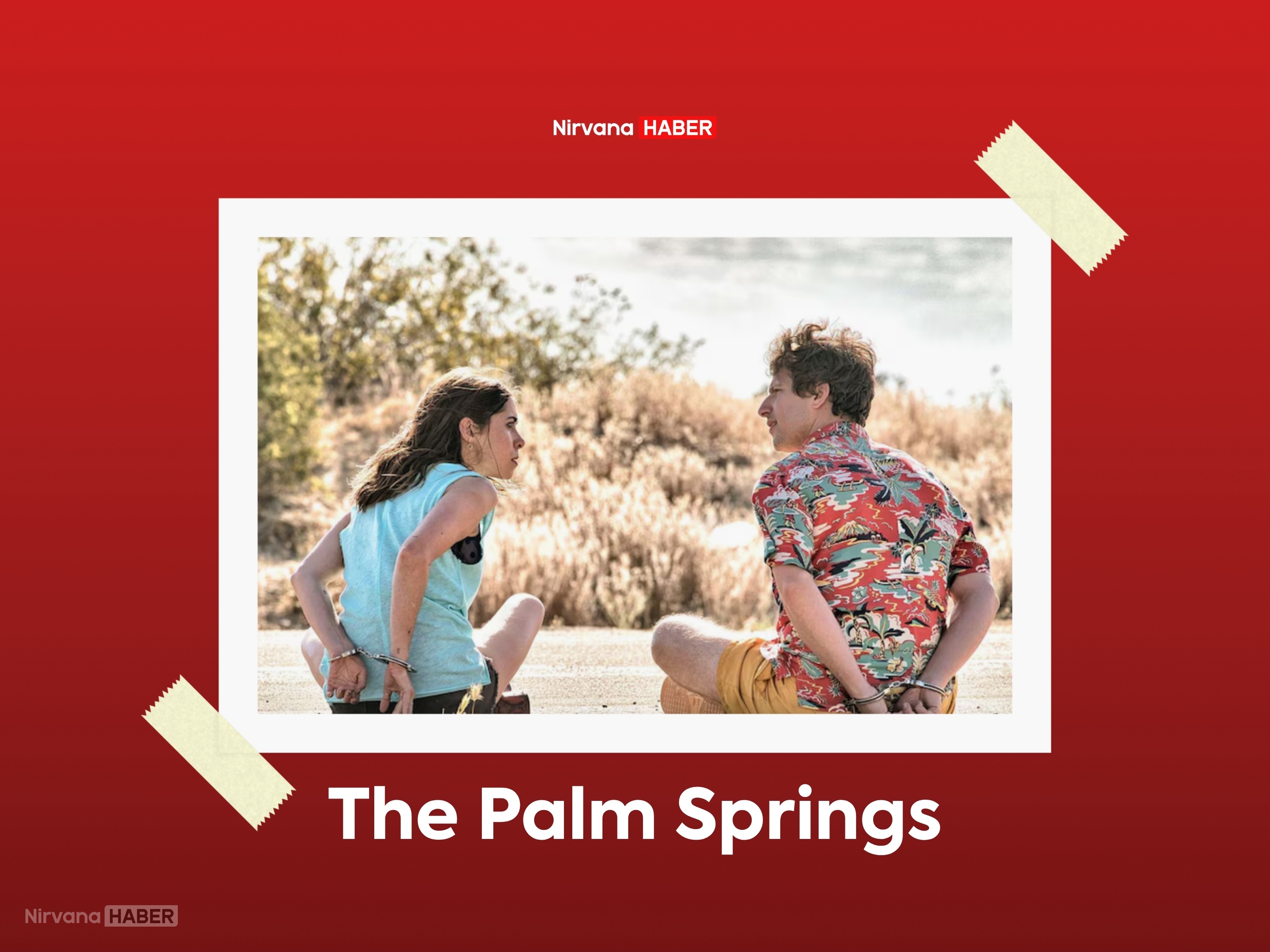 Palm Springs