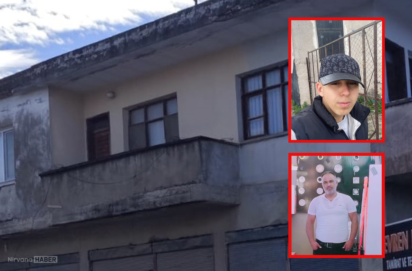 Sahur öncesi facia: Adana'da baba ile oğlu karbonmonoksitten zehirlendi