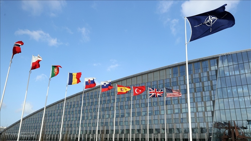 Patriot sistemi Malatya’da! NATO’dan kritik açıklama!