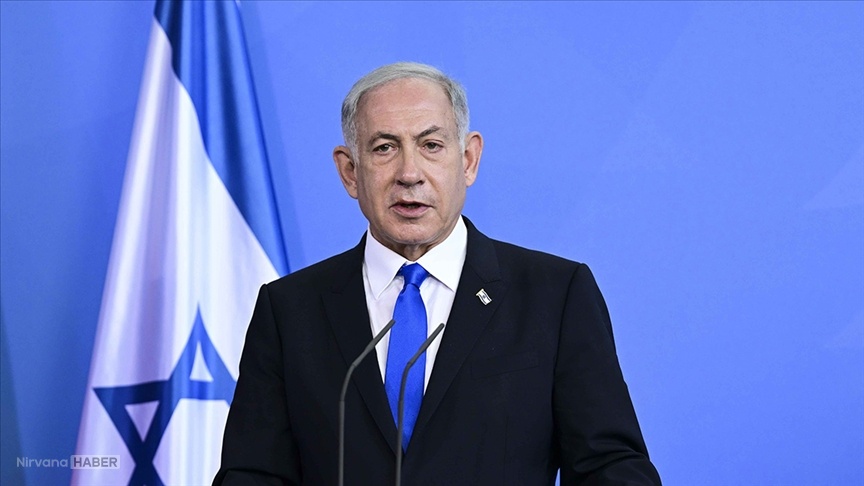 İsrail Başbakanı Netanyahu, karmaşık ve zorlu günler yaşadıklarını söyledi