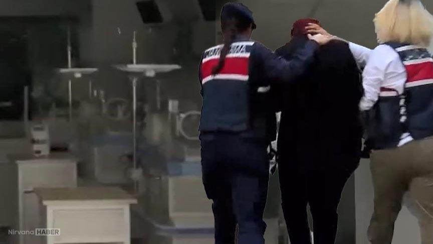 Yenidoğan Çetesi davasında 40'ıncı duruşma: 63 sanık yargılanacak!