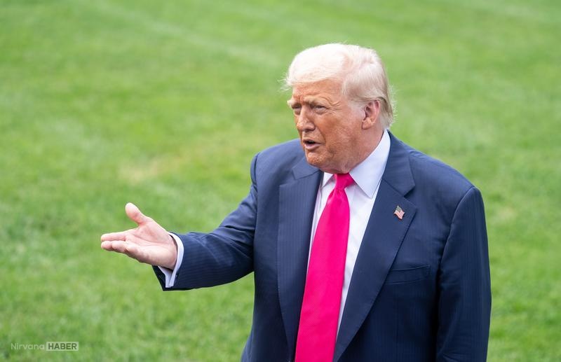 Trump’ın yeni küresel gümrük vergisi yürürlüğe girdi!