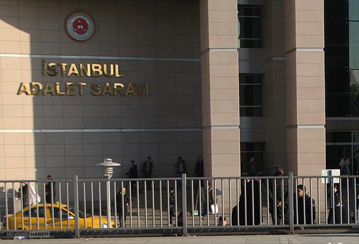 Kadın hakimi vuran savcı için istenen ceza belli oldu